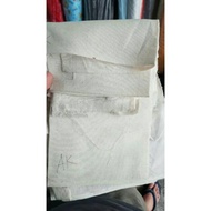 Blacu BELACU RAW FABRIC MATERIAL / METER GRAY FABRIC MATERIAL (YARD) / RAW FABRIC MATERIAL / FABRIC 