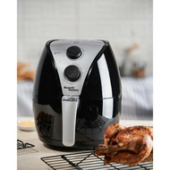 READY STOCK Air Fryer Russell Taylor 3.8L