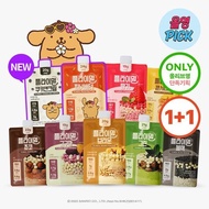 [July All-Young Pick] Flymeal Protein Shake 45g (Choose 1 of 9 flavors)
