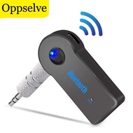 Wireless Bluetooth Receiver Transmitter Adapter 3.5mm Jack for Car MP3 TV Headphones Speaker Stereo AUX Music Bluetooth Adapter