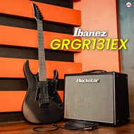 Ibanez GRGR131EX กีต้าร์ไฟฟ้า Music Arms