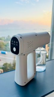 消毒噴霧機
