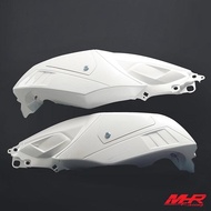 Body Box Side Body Box Predator Model Xmax For Nmax-155 / Nmax Old Mhr Racing Best Quality