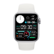 2022 TAIHOM  Smart Watch  touch screenSmart Watch สำหรับ Android iOS Iwo W37 pro Smartwatc Fitness Tracker สร้อยข้อมือ
