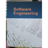 software engineering...