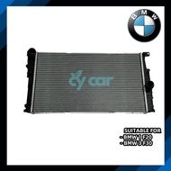 BMW F20 F30 N13 N47 RADIATOR ASSY 17117600516 17118672102