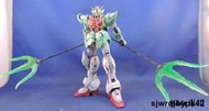 限時特賣MG 1/100 神龍鋼彈 塗裝完成品