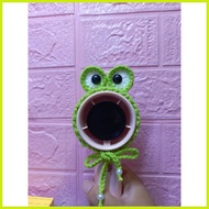 ✆ ◊ GOOJODOQ, JISULIFE PRO 1S FAN CROCHET COVER