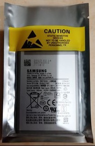 全新三星Galaxy A21S 手機電池, 型號 EB-BA217ABY, 大容量5000mAh