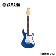 Yamaha Pacifica 012 Electric Guitar