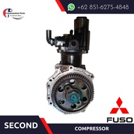 KOMPRESSOR / COMPRESSOR 6D40 FUSO