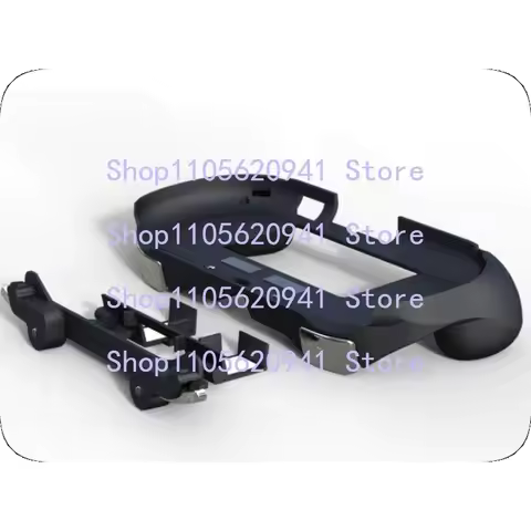 LLL For PS Vita 2000 L2/R2 Back Touch Controller Grip Cover Portable Gaming Protective Shell For PS4