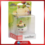Amiibo Bowser Jr / Junior Koppa