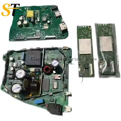 Original replacement PCB parts For BOSE SoundTouch 30 Loundspeaker power board interface board, Blue