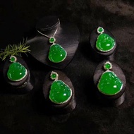 Natural High Ice 924