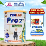 PISILAC PRO colostrum 2 boxes 900G