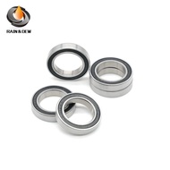 1PCS 6704RS Hybrid Ceramic Bearing 20X27X4 mm ABEC-7