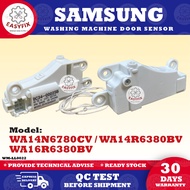 WA16F7S9 / WA14N6780CV / WA14R6380BV / WA15R6380BV / WA16R6380BV SAMSUNG WASHING MACHINE LID LOCK / 