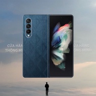 Dán Skin vân da 3M Samsung Z Fold 5 Z fold 4 ZFold 3 Zfold 2 full viền