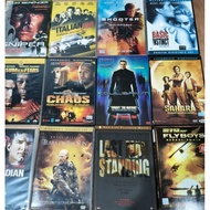 Authentic Licensed DVD Set 42 This Is All Second-Hand Leather New Condition Collected Like New. Some