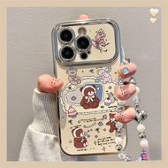 Bov-Mobile Phone Case Iphone iPhone15PROMAX Apple13 14plus 12pro 11 17 16promax -XY6DSC153