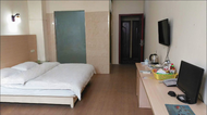 Hechi Jintong Business Hotel