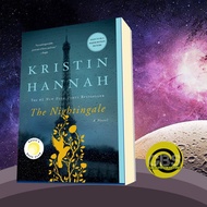 The Nightingale Kristin Hannah's book