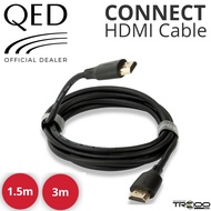QED Connect HDMI Cable
