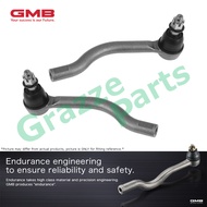 (2pc) GMB Steering Tie Rod End Outer 0702-1201/1202 for Nissan Murano Z51 Teana J32