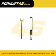 READY STOCK TOYOTA FORKLIFT BRAKE SPRING ACTUATOR BRAKE STOPPER  "3FD 4FD 5FD 6FD 7FD 8FD / FG [2.0 