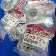 【1S7-E5351-00 HONG LEONG YAMAHA ENGINE COVER OIL DRAIN NUT FOR LC135 4 SPEED Y15ZR FZ150I NEW