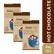 Rosie's Ross Instant Hot Chocolate Drink [TRIPLET]