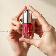 ❤️ 全10色 ! Total 10 Colours ♥️ 擊破全港底價❗️正貨保證🏆 ✨全新現貨 ✨ 🇺🇸 Dior Addict Lip Glow Oil 6ml # 031 Strawberry