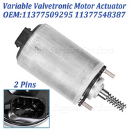 11377548387 11377509295 For BMW 1er 3er E46 E87 E90 E91 E92 E93 X3 E83 X1 E84 Variable Valvetronic M