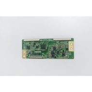 TCON AQUA LE43AQT600 LE43AQT6600FG 1 MONTH WARRANTY