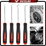 Car interior disassembly tool set, terminal removal tool, car oil pulling screwdriver set