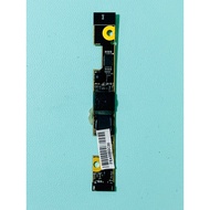 Webcam Camera Microphone Laptop Acer 5750G 5750