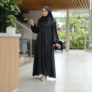 Azzura set of the latest women's dresses, Syari dresses | Muslim Syari Gamis BIG size L XL XXL 3XL 4