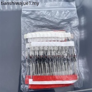 8 Commonly Used Diodes Include 1N4148 1N4007 1N4148 5819 5408 5822 etc 100 Pieces