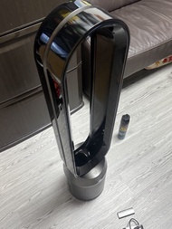 Dyson風扇