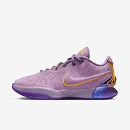 13代購 Nike LeBron XXI EP 紫金 男鞋 籃球鞋 James FV2346-500 23Q4