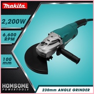 ◊☜ ✹ Industrial Powertools Electric Angle Grinder (230mm)