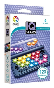 Smart Games - IQ Star