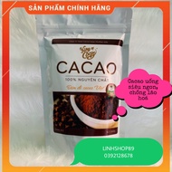 Cacao Nguyên Chất Nam Trường Sơn Chính Hãng 500G LS06 LINHSHOP89
