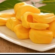 buah nangka kupas kualitas premium 1 kg