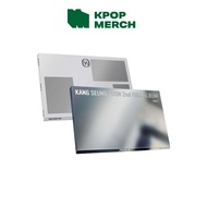 WINNER KANG SEUNG YOON - 2nd Full Album [ Page 2 ]