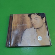 CD ENRIQUE IGLESIAS QuizasOriginal