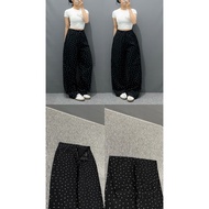 Patch highwaist jeans