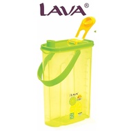 LAVA Tumbler/Botol (TB429) (2500ml) - 1 pc *READY STOCK*