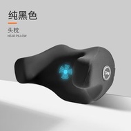 全城熱賣 - 汽車U型按摩頭枕|不歪脖枕車載用品側靠旅行睡眠U型記憶棉護頸枕（平行進口）